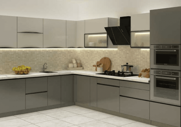 9 Top Trends in Kitchen Countertop Design In 2024 | Sebring Design Build