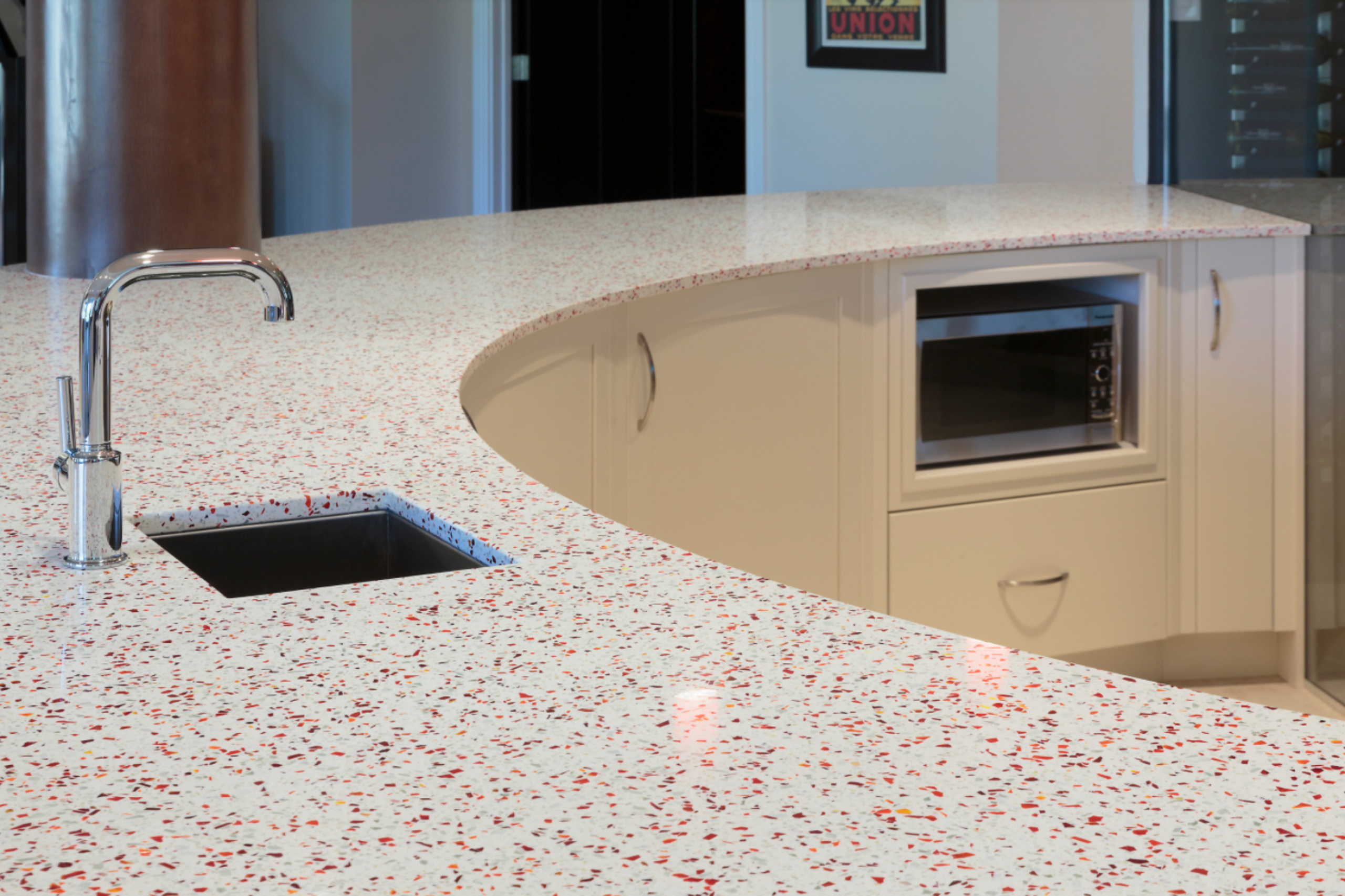 8 Best Countertop Options On A Budget This 2022