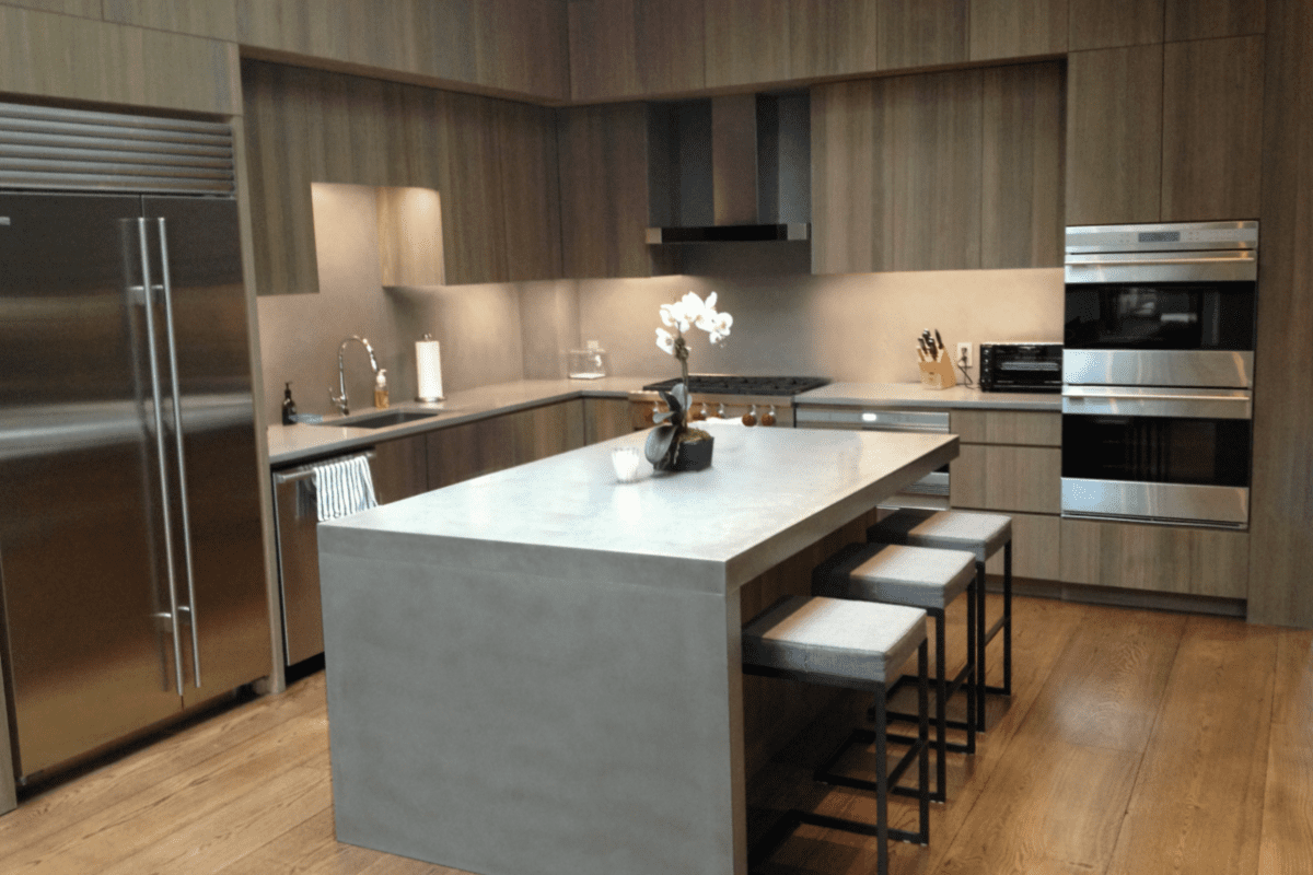 Top Trends In Kitchen Countertop Design Sebring Design Build 8 1200x800 