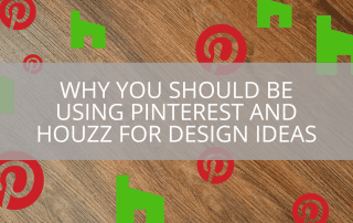 Why You Should Be Using Pinterest and Houzz for Design Ideas