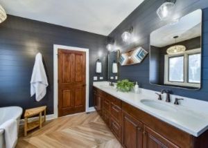 Master Bathroom Remodel Pictures