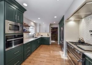 Kitchen Remodel Pictures