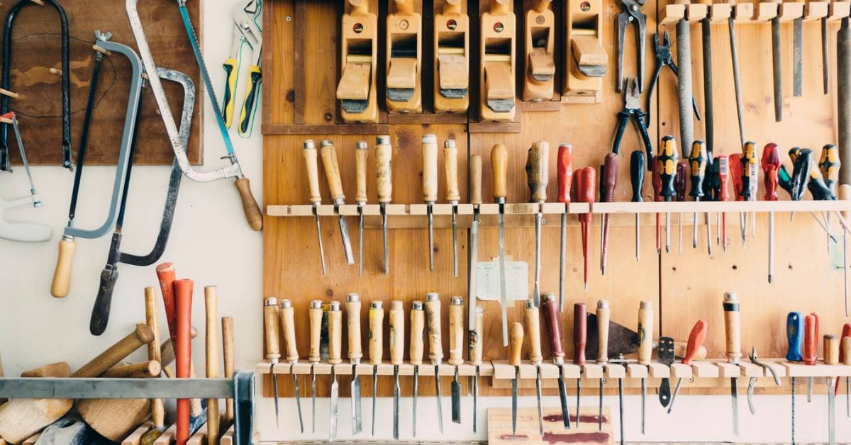 Best Woodworker Tools to Buy