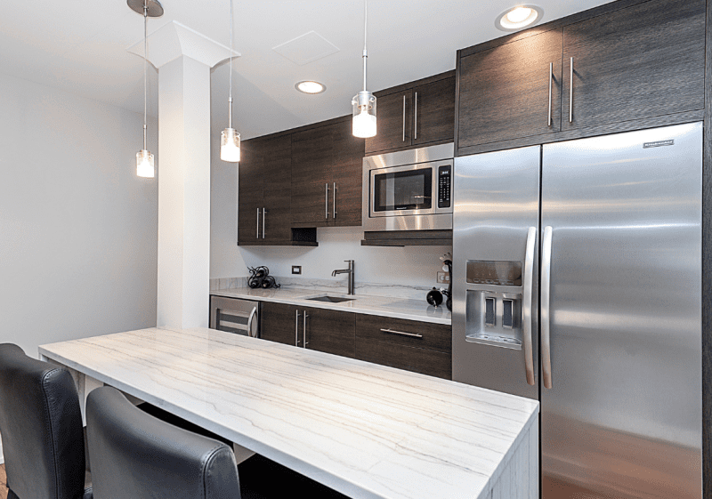 Heated Countertops A Groundbreaking Technology For Your Kitchen