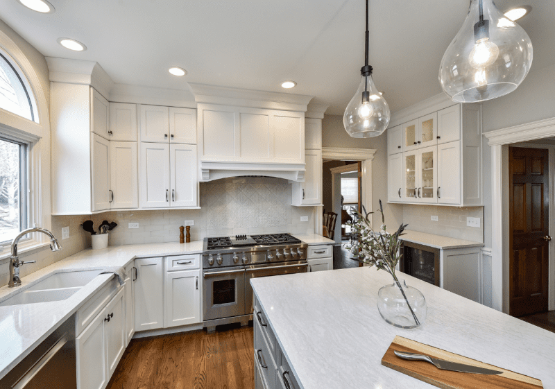 Heated Countertops A Groundbreaking Technology For Your Kitchen