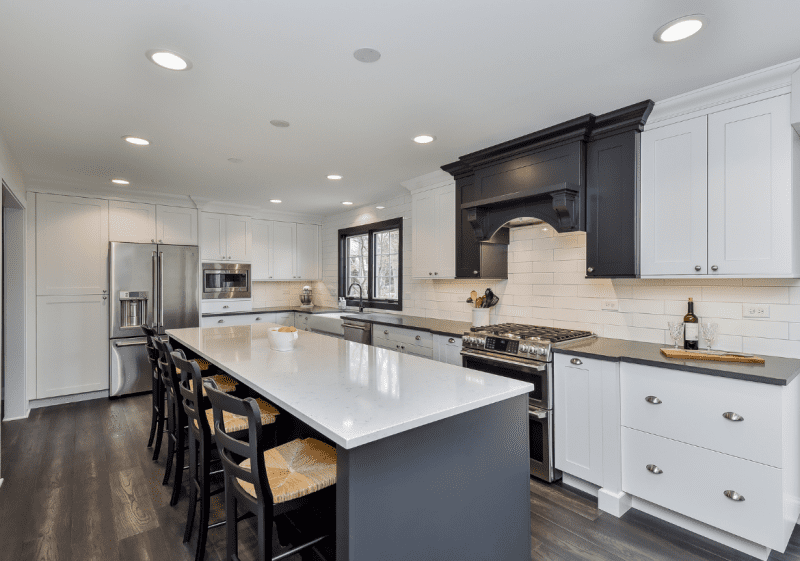 Heated Countertops A Groundbreaking Technology For Your Kitchen