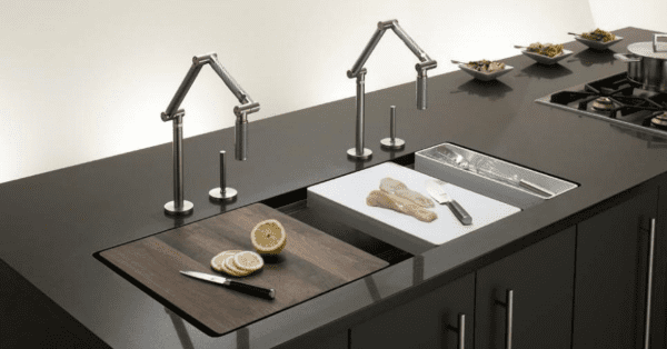 Best Kitchen Sink Trends Ideas Sebring Design Build 0 600x314 