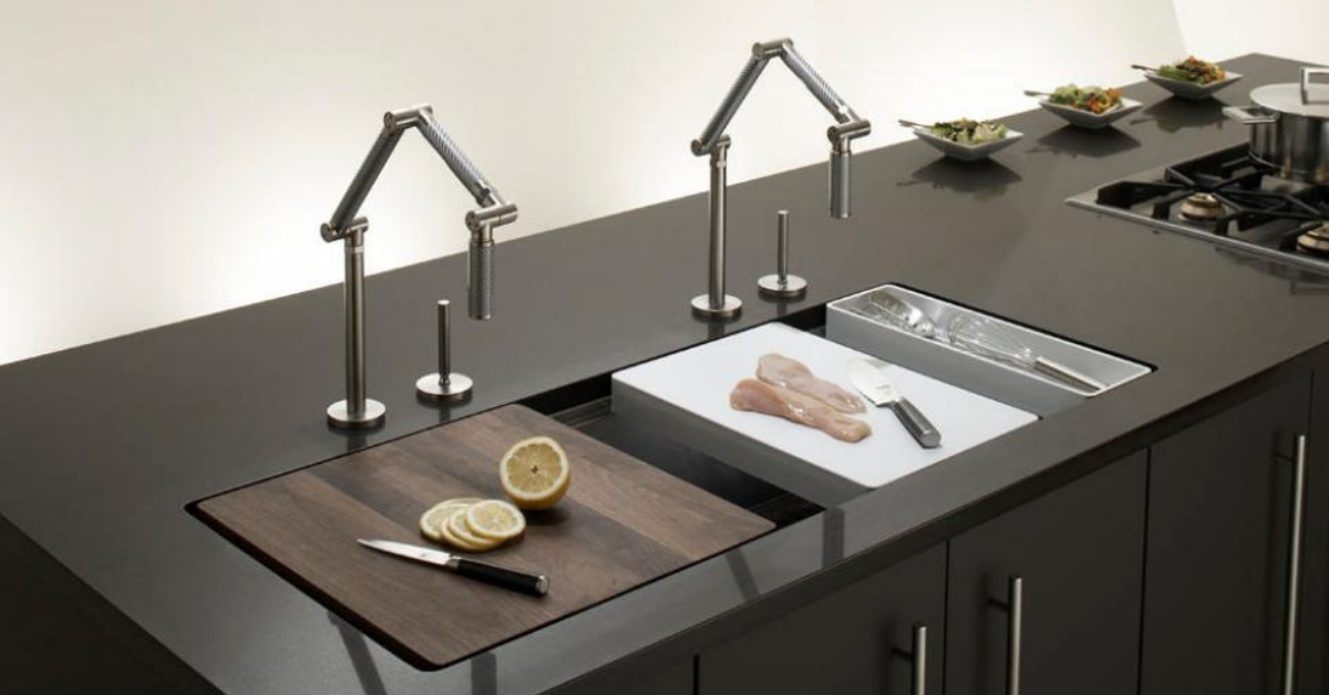 Best Kitchen Sink Trends Ideas