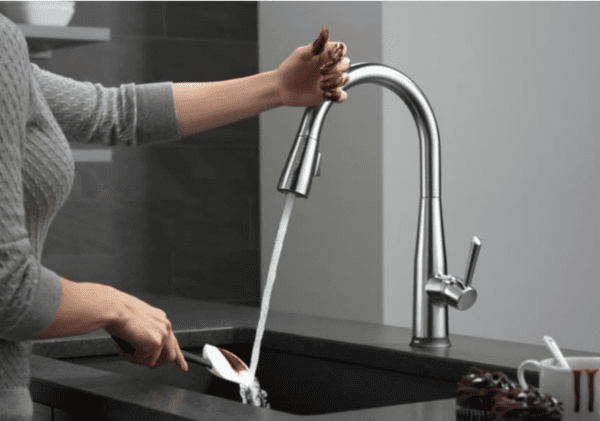 Best Kitchen Sink Trends Ideas Sebring Design Build 3 600x421 