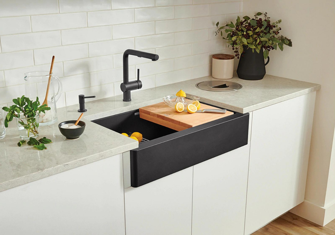 Best Kitchen Sink Trends Ideas