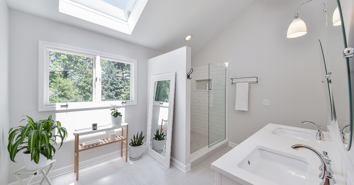 Best Products to Buy For a Bathroom Remodel