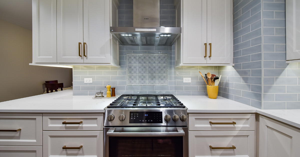 Trends in Kitchen Hoods