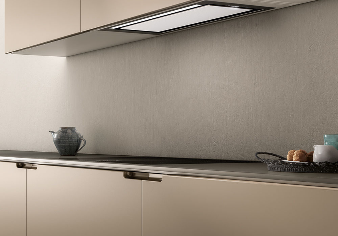 Trends in Kitchen Hoods