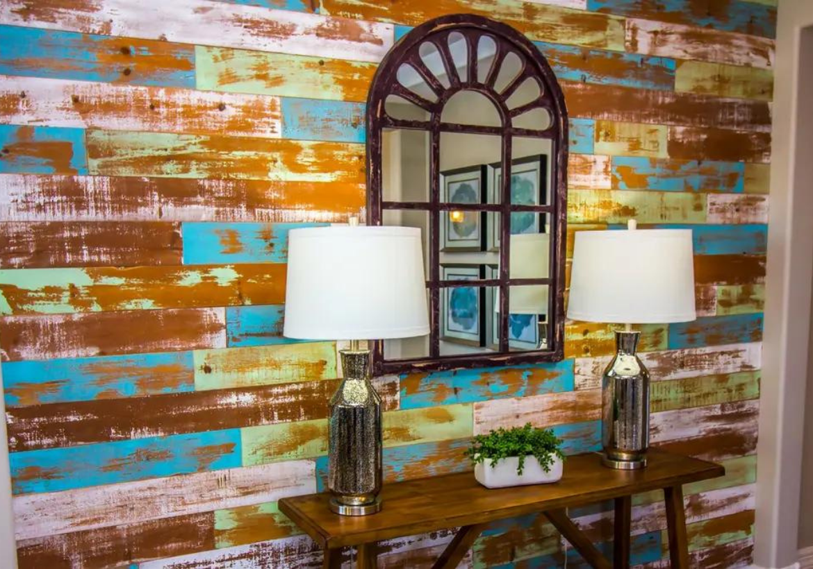 Accent Wall Idea Trends