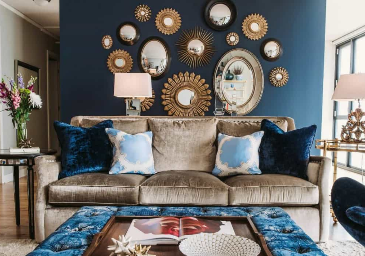 Accent Wall Idea Trends