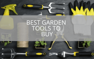 Best Garden Tools To Buy