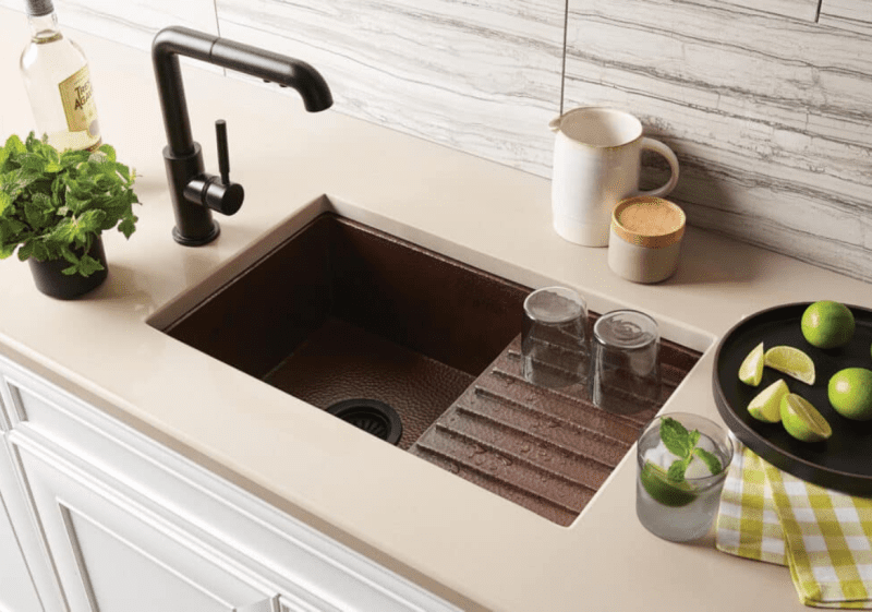 Best Kitchen Sink Trends Ideas 01 800x561 