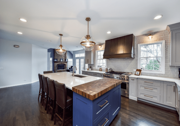 Best Kitchen Lighting Trends For 2023 | Sebring Design Build