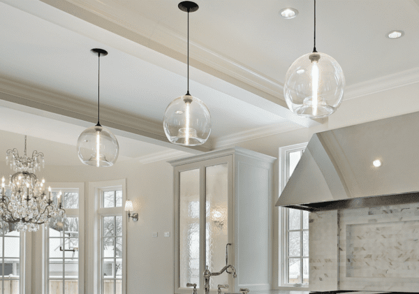 Best Kitchen Lighting Trends For 2024 Sebring Design Build   The Best Kitchen Lighting Trends For 2022 Sebring Design Build 7 600x421 