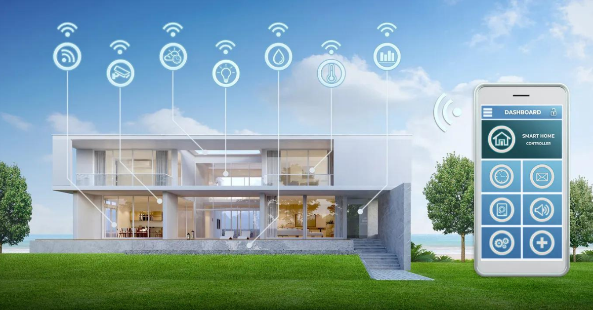 De beste Smart Home-trends