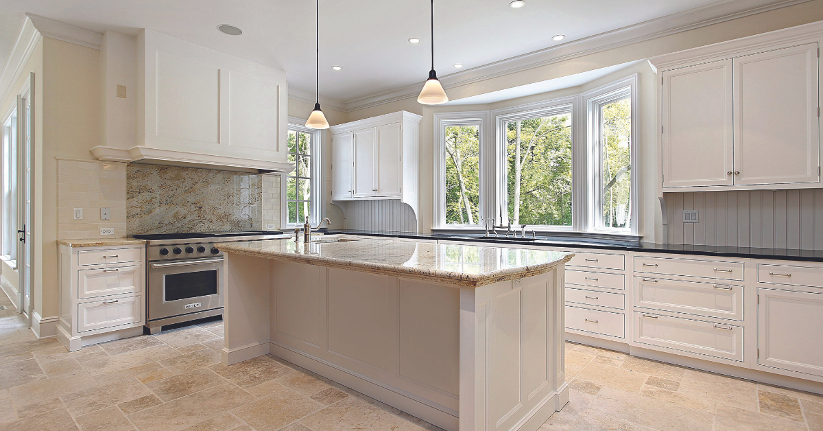 Ultimate Guide To Kitchen Windows: Everything You Should Know Before The Purchase & Installation