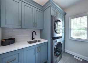 Laundry and Mudroom Pictures