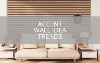 Accent Wall Idea Trends