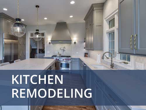 Kitchen Remodeling Services Sebring Design Build