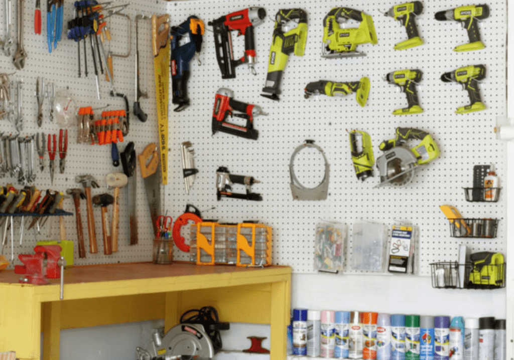 Garage Storage Ideas Trends for 2024 | Sebring Design Build