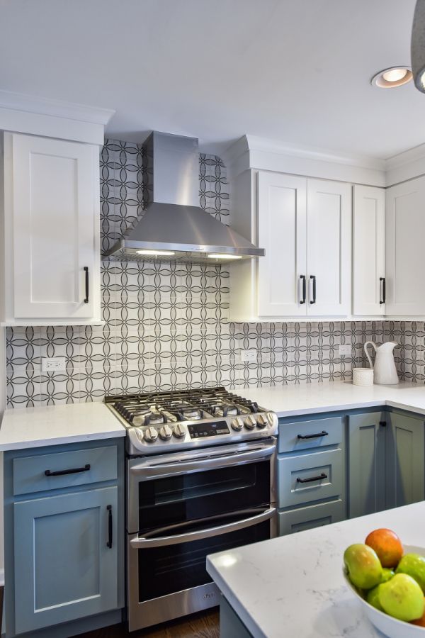 Franklin Kitchen, Bathroom and Basement Remodeling