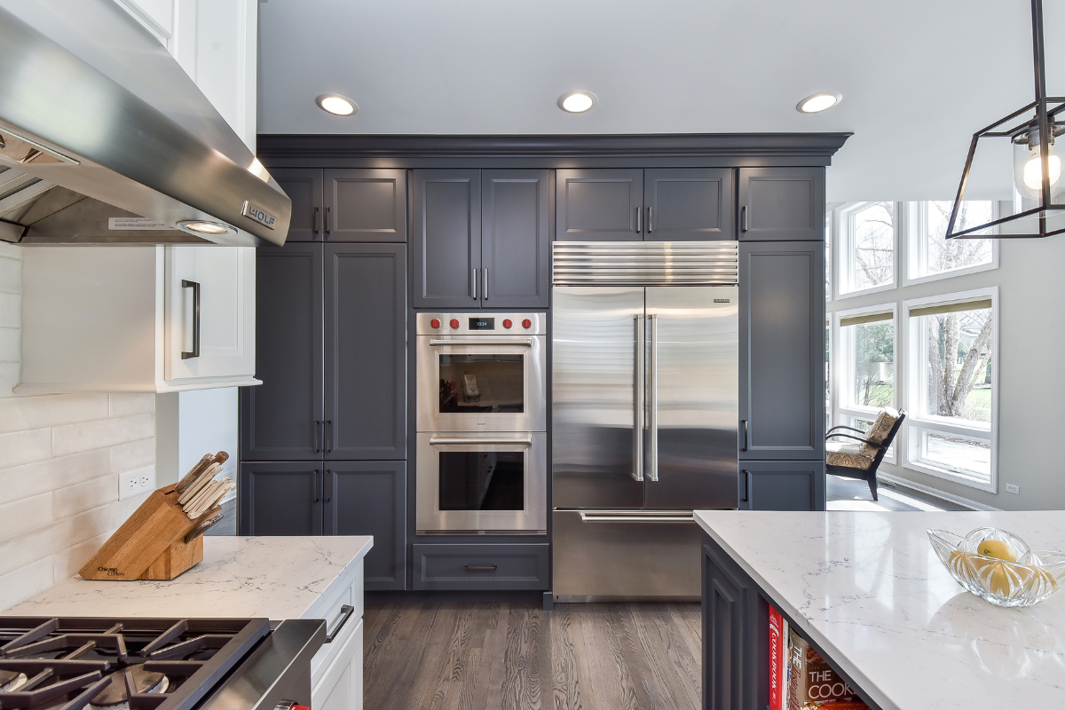 Kitchen-Design-Forest Hills-IL-Illinois-1-Sebring-Design-Build Bathroom and Basement Remodeling