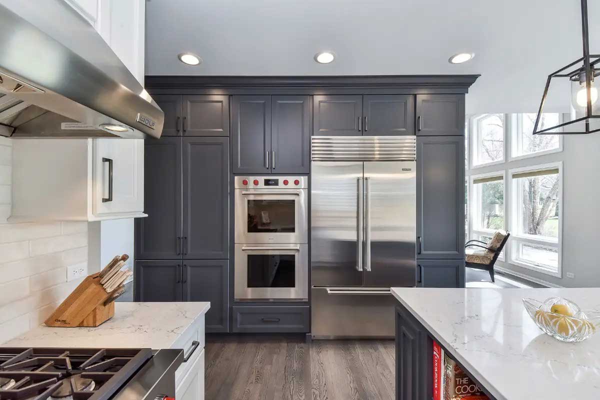 Luxury Kitchen Remodeling and Kitchen Design Services Luxury Kitchen Remodeling and Kitchen Design Services