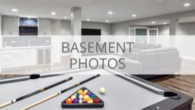basement photos