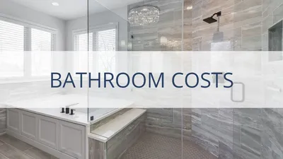 Bathroom Costs