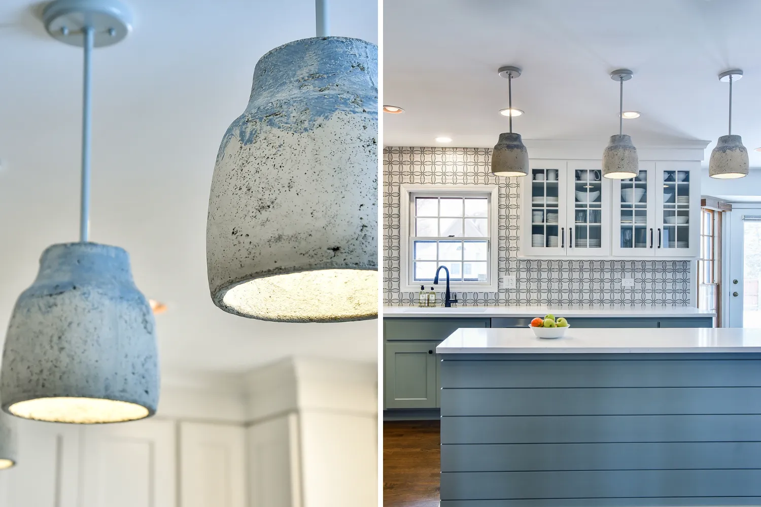 Best Kitchen Lighting Trends