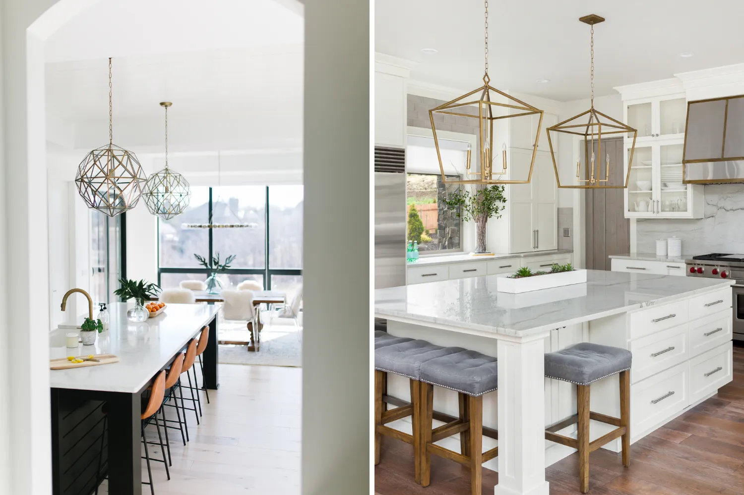 Best Kitchen Lighting Trends