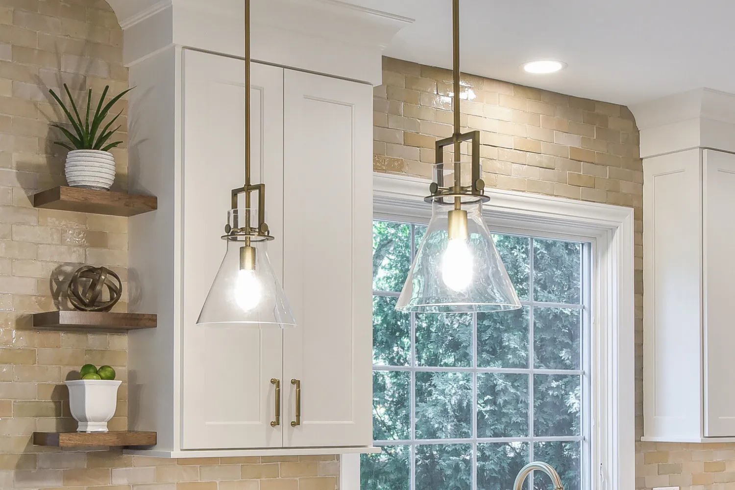 Best Kitchen Lighting Trends