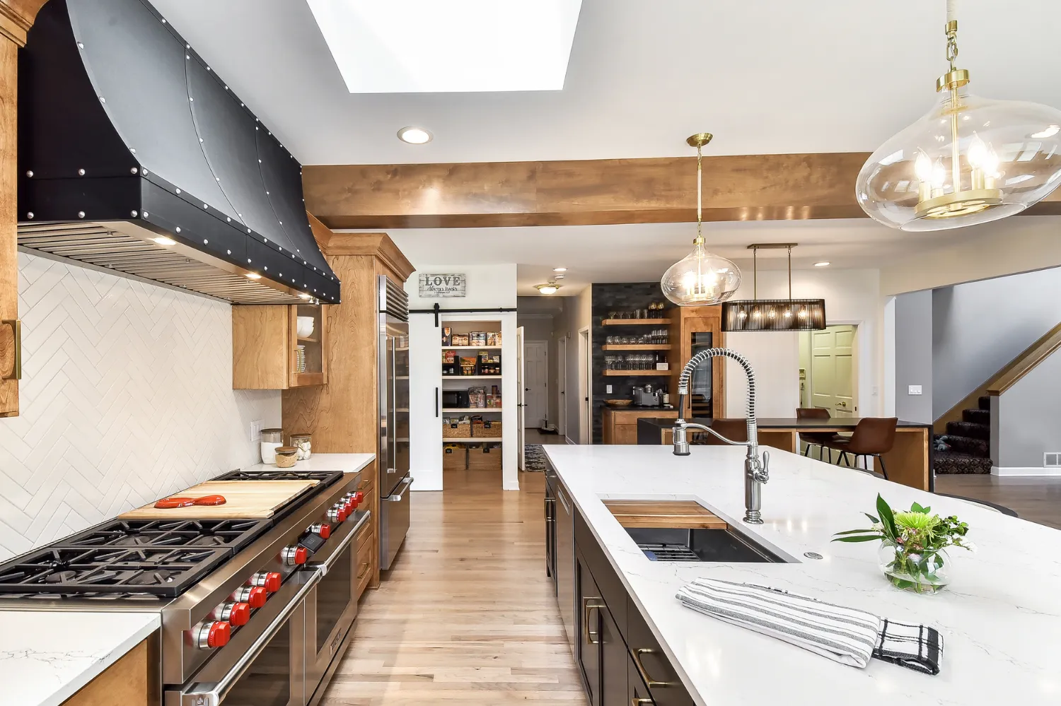 Best Kitchen Lighting Trends