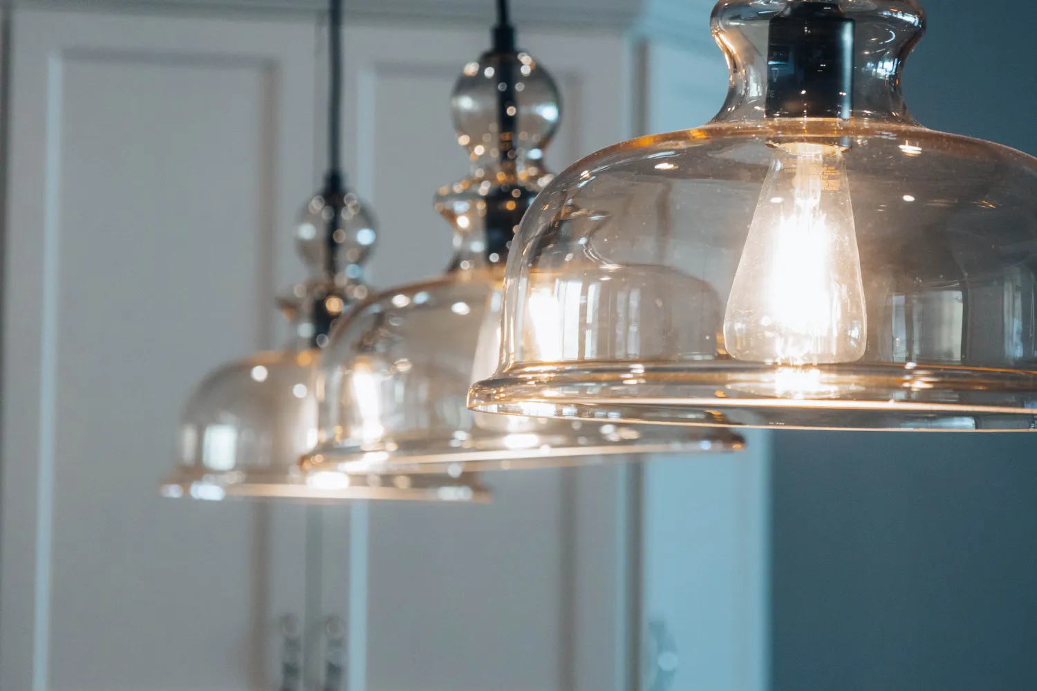 Best Kitchen Lighting Trends