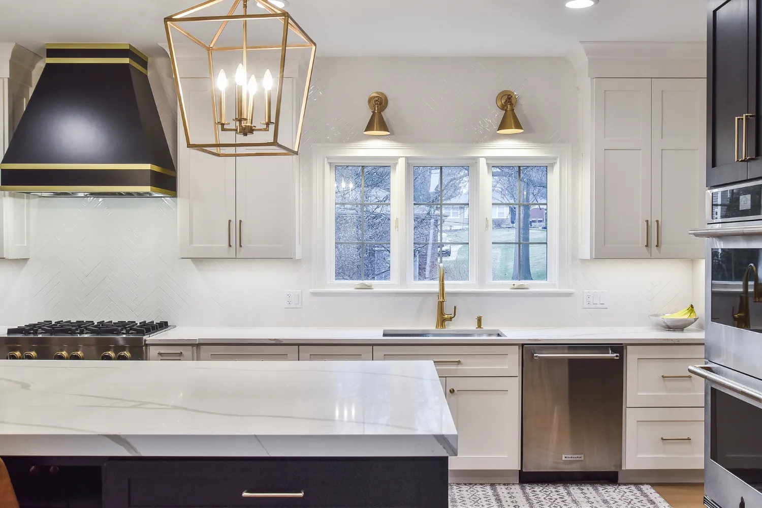 Best Kitchen Lighting Trends