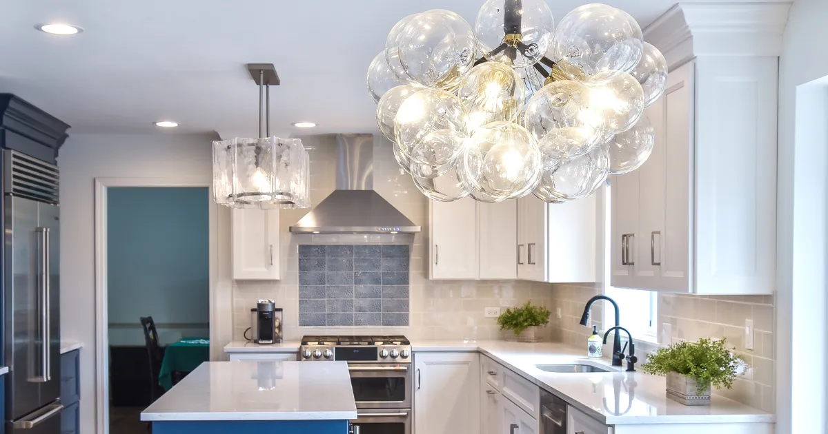 Best Kitchen Lighting Trends header