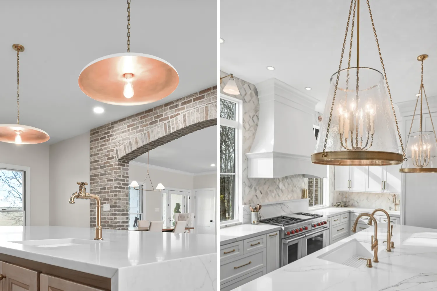 Best Kitchen Lighting Trends