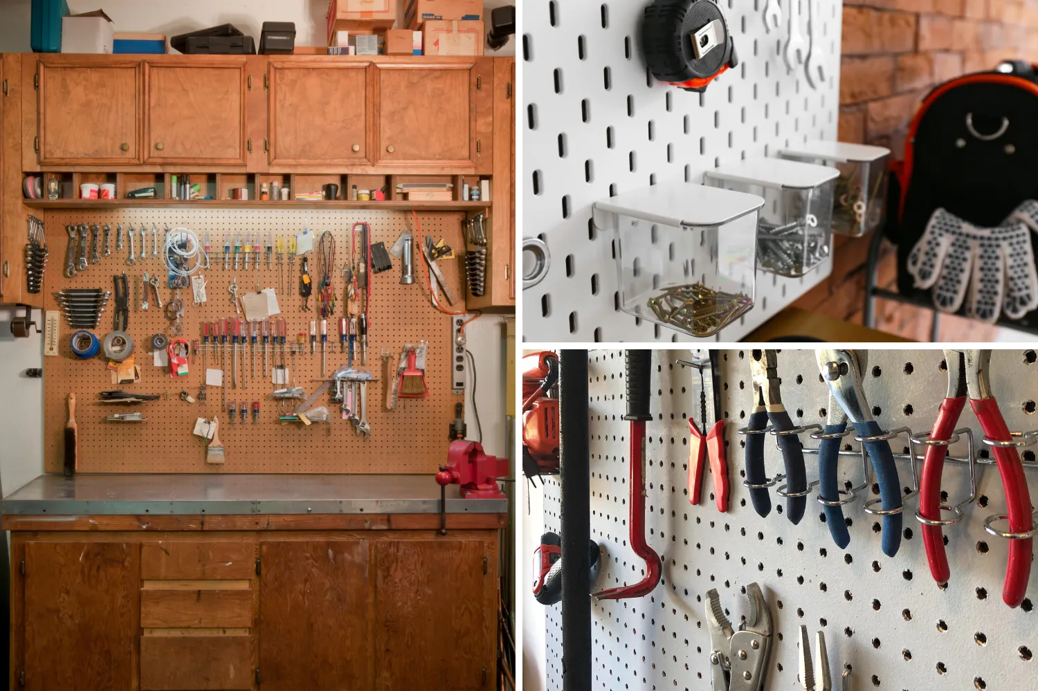 Garage Storage Ideas Trends