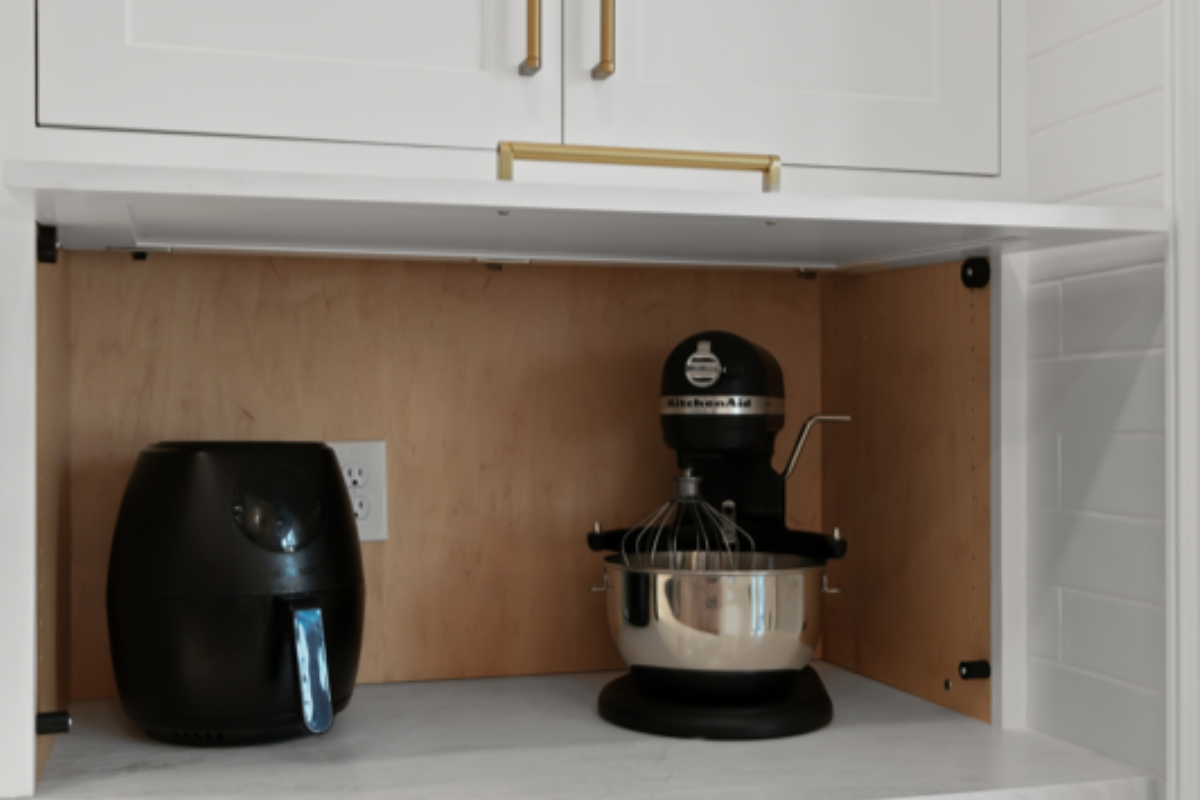 Kitchen Appliance Trends That You Can’t Miss
