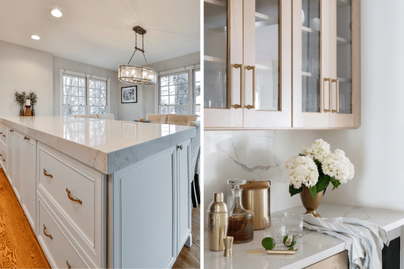 Kitchen Hardware Trends | Sebring Design Build