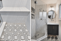 Top 10 Bathroom Tile Trends In 2025: Transform Your Space | Sebring ...