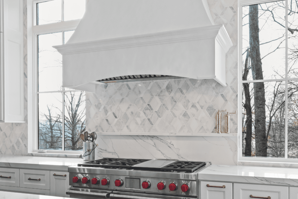10 Top Trends In Kitchen Backsplash Design For 2025 Sebring Design Build