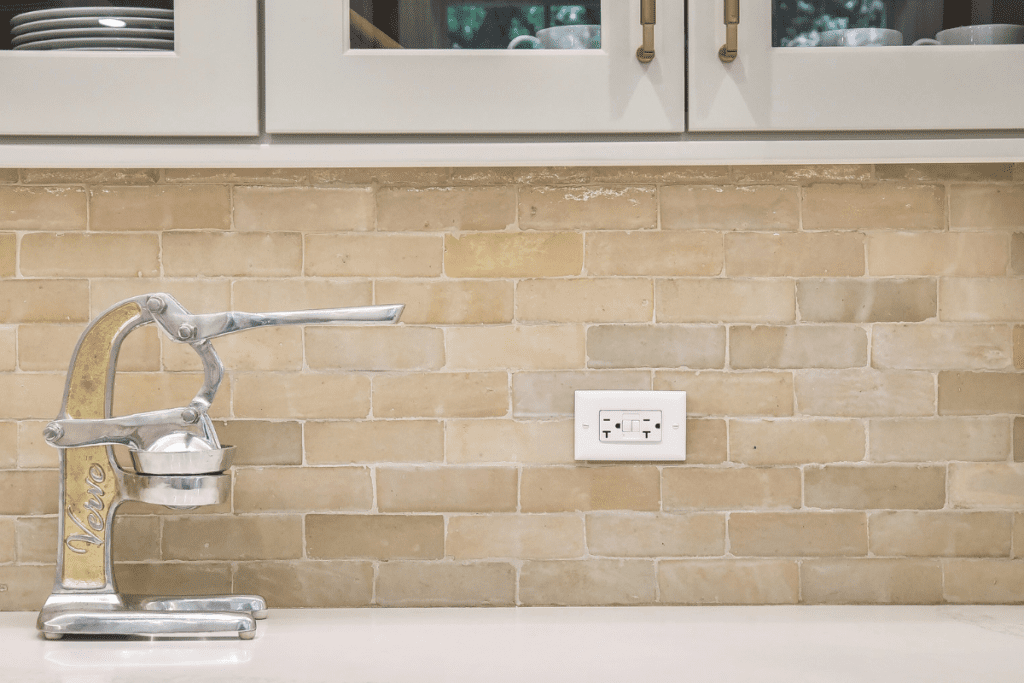10 Top Trends In Kitchen Backsplash Design For 2025 | Sebring Design Build
