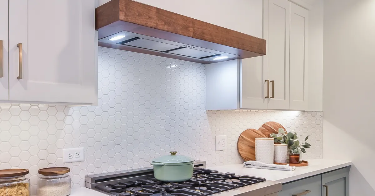 Trends in Kitchen Hoods