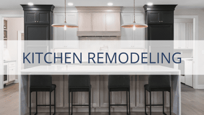 The Trusted Home Remodeling Team in Brentwood, TN